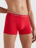 Multi 3-Pack Stretch Cotton Trunks  Men