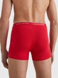 Multi 3-Pack Stretch Cotton Trunks  Men