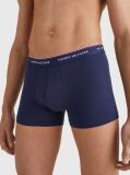Multi 3-Pack Stretch Cotton Trunks  Men