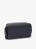 Μπλε Τσάντα Χιαστί Με Σχέδιο  Άνδρες
