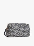 Multi TH Monogram Jacquard Crossbody Camera Bag  Women