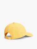 Yellow Chic TH Monogram Washed Baseball Cap  Women