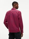 Multi Regular Fit Check Oxford Shirt  Men