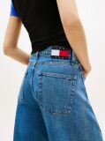 Denim Barrel Τζιν Με Κανονική Μέση Και Διακοσμητική Ραφή  Γυναίκες