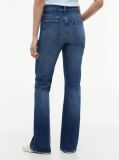 Denim Τζιν Sylvia Ψηλόμεσο Καμπάνα  Γυναίκες