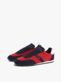 Multi Υφασμάτινα Sneakers Με Λογότυπο  Άνδρες