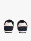 Multi Υφασμάτινα Sneakers Με Λογότυπο  Άνδρες