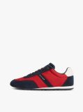 Multi Υφασμάτινα Sneakers Με Λογότυπο  Άνδρες