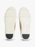 Beige Lightweight Suede Loafers  Men