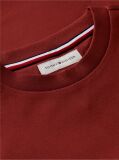 Red Shield Logo Appliqué T-Shirt  Boys