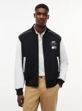 Multi TH x Cadillac Formula 1® Team Τζάκετ Varsity Με Λογότυπο Πίσω  Unisex