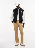 Multi TH x Cadillac Formula 1® Team Τζάκετ Varsity Με Λογότυπο Πίσω  Unisex