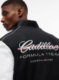 Multi TH x Cadillac Formula 1® Team Τζάκετ Varsity Με Λογότυπο Πίσω  Unisex
