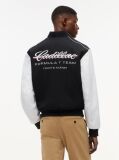 Multi TH x Cadillac Formula 1® Team Τζάκετ Varsity Με Λογότυπο Πίσω  Unisex