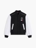 Multi TH x Cadillac Formula 1® Team Τζάκετ Varsity Με Λογότυπο Πίσω  Unisex