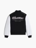 Multi TH x Cadillac Formula 1® Team Τζάκετ Varsity Με Λογότυπο Πίσω  Unisex