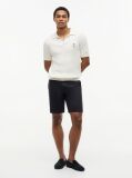 Μπλε Denton Slim Βερμούδα Chino  Άνδρες