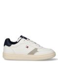 Multi Sneakers Με Σημαιάκι  Παιδί Unisex