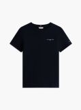 Μπλε 1985 Collection T-Shirt Με Κλασική Λαιμόκοψη  Γυναίκες