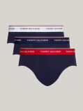 Blue Premium Essential 3 pack brief  Men