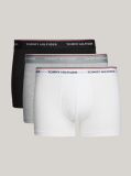 Multi 3-Pack Stretch Cotton Trunks  Men