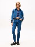 Denim Τζιν Σε Slim Γραμμή Με Κανονική Μέση  Γυναίκες