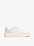 Multi Fine Cleat Retro Basketball Trainers  Women