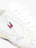 Multi Sneakers Με Διάτρητα Πάνελ  Γυναίκες