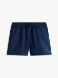 Blue Broderie Anglaise Wide Leg Shorts  Girls