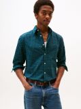 Multi Πουκάμισο Heritage Oxford Check  Άνδρες