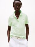 Green 1985 Collection Slim Fit Polo Shirt  Women