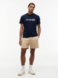 Blue Jersey T-Shirt  Men