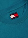 Green Jersey T-Shirt  Men