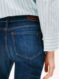 Blue ROME HERITAGE STRAIGHT FIT FADED JEANS  Women