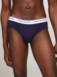 Blue Premium Essential 3 pack brief  Men