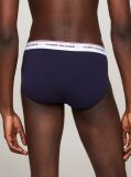 Blue Premium Essential 3 pack brief  Men