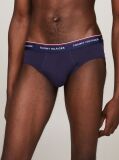 Blue Premium Essential 3 pack brief  Men