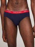 Blue Premium Essential 3 pack brief  Men
