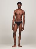 Black Premium Essential 3 pack brief  Men