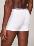 Multi 3-Pack Stretch Cotton Trunks  Men