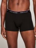 Multi 3-Pack Stretch Cotton Trunks  Men