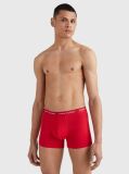 Multi 3-Pack Stretch Cotton Trunks  Men