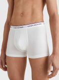 Multi 3-Pack Stretch Cotton Trunks  Men