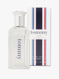 Multi Tommy Eau De Toilette 50ml  Άνδρες
