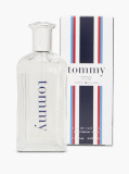 Multi Tommy Eau De Toilette 100ml  Άνδρες