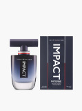 Multi Impact Intense Eau De Parfum 100ml  Άνδρες