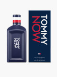 Multi Tommy Now Eau de Toilette 100ml  Άνδρες