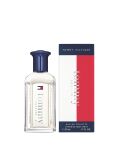 Multi Tommy Forever Eau De Toilette 50ml  Άνδρες