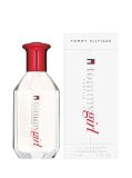 Multi Tommy Girl Forever Eau de Toilette 50 ml  Γυναίκες