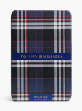 Black Tommy Hilfiger Men's Classic Socks 6 Pack  Men